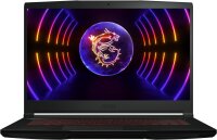 MSI Thin GF63 12UCX-1011, Gaming Laptop, 39,6 cm (15,6...